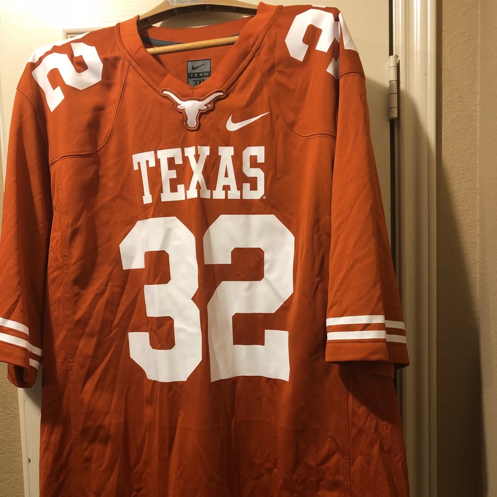 Men’s College Football Jersey